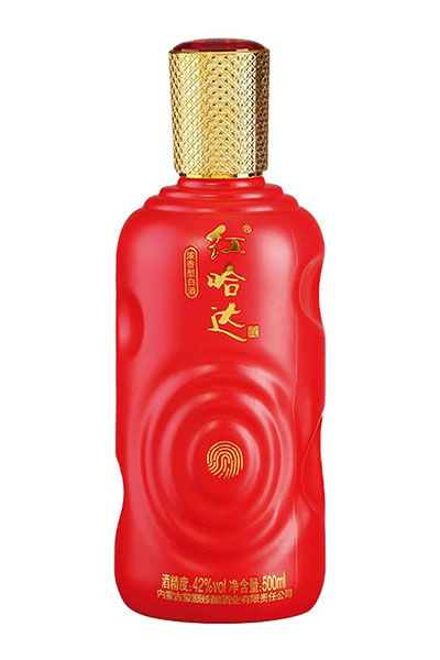 秋季山东郓城亿佳玻璃瓶有限公司新彩瓶 -022