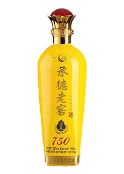 秋季山东郓城亿佳玻璃瓶有限公司新彩瓶 -027