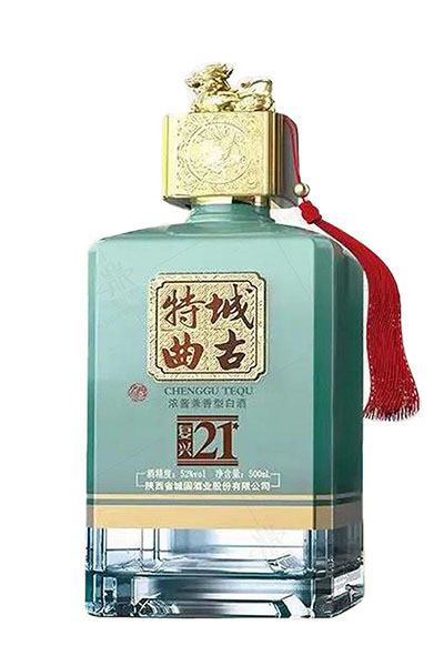 秋季山东郓城亿佳玻璃瓶有限公司新彩瓶 -041