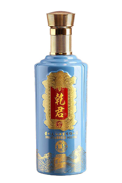 秋季山东郓城亿佳玻璃瓶有限公司新彩瓶 -047