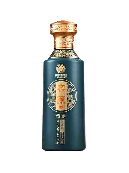 山东郓城亿佳玻璃瓶有限公司新彩瓶 YX-001