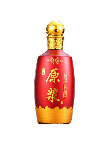 山东郓城亿佳玻璃瓶有限公司新彩瓶 YX-012