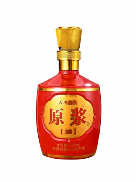 山东郓城亿佳玻璃瓶有限公司新彩瓶 YX-023