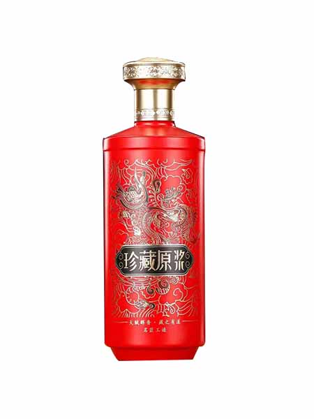 山东郓城亿佳玻璃瓶有限公司新彩瓶 YX-044
