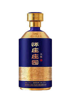 山东郓城亿佳玻璃瓶有限公司新彩瓶 YX-131