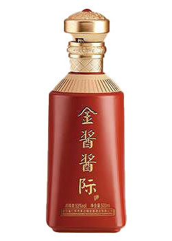 山东郓城亿佳玻璃瓶有限公司新彩瓶 YX-145