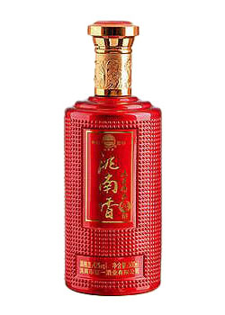 山东郓城亿佳玻璃瓶有限公司新彩瓶 YX-149