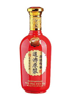 山东郓城亿佳玻璃瓶有限公司新彩瓶 YX-153