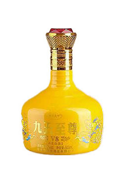 山东郓城亿佳玻璃瓶有限公司新彩瓶 YX-154