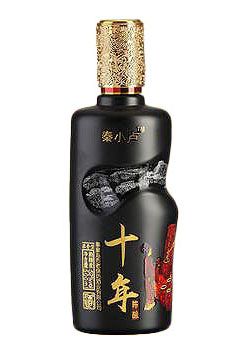山东郓城亿佳玻璃瓶有限公司新彩瓶 YX-156