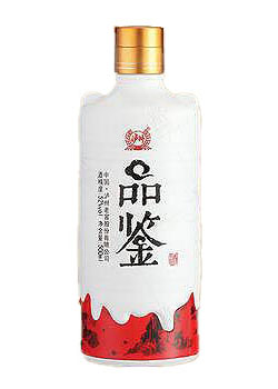 山东郓城亿佳玻璃瓶有限公司新彩瓶 YX-173