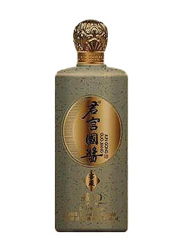 山东郓城亿佳玻璃瓶有限公司新彩瓶 YX-174