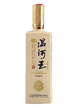 山东郓城亿佳玻璃瓶有限公司新彩瓶 YX-179