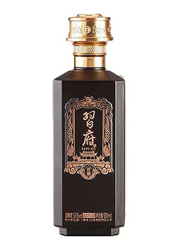 山东郓城亿佳玻璃瓶有限公司新彩瓶 YX-183
