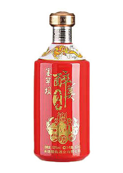 山东郓城亿佳玻璃瓶有限公司新彩瓶 YX-191