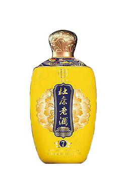 山东郓城亿佳玻璃瓶有限公司新彩瓶 YX-193