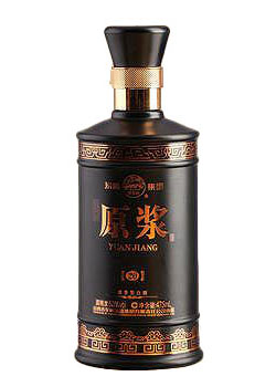 山东郓城亿佳玻璃瓶有限公司新彩瓶 YX-198