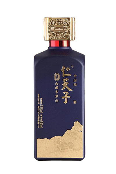 山东郓城亿佳玻璃瓶有限公司新彩瓶 YX-203