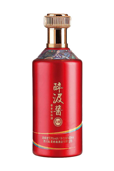 山东郓城亿佳玻璃瓶有限公司新彩瓶 YX-206