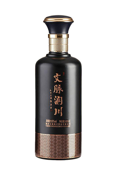 山东郓城亿佳玻璃瓶有限公司新彩瓶 YX-211