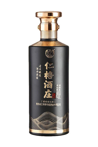 山东郓城亿佳玻璃瓶有限公司新彩瓶 YX-218