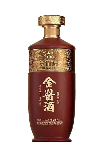 山东郓城亿佳玻璃瓶有限公司新彩瓶 YX-222