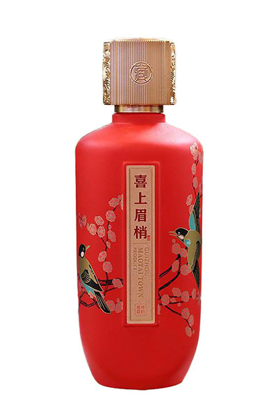 山东郓城亿佳玻璃瓶有限公司新彩瓶 YX-224