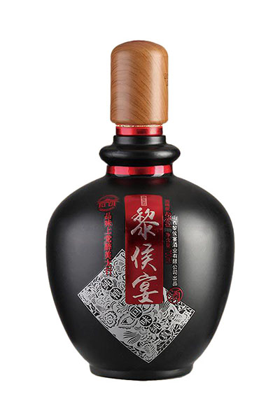 山东郓城亿佳玻璃瓶有限公司新彩瓶 YX-226