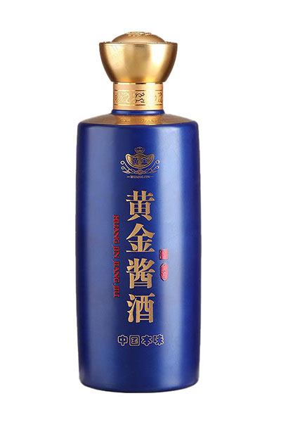 山东郓城亿佳玻璃瓶有限公司新彩瓶 YX-228