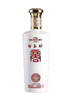 山东郓城亿佳玻璃瓶有限公司新彩瓶 YX-238