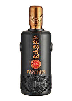 山东郓城亿佳玻璃瓶有限公司新彩瓶 YX-249