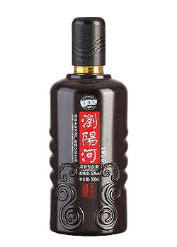 山东郓城亿佳玻璃瓶有限公司新彩瓶 YX-250