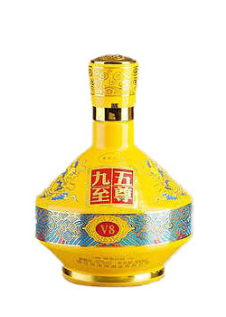 山东郓城亿佳玻璃瓶有限公司新彩瓶 YX-256