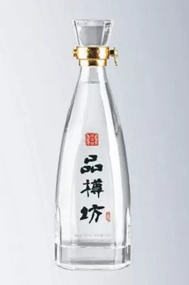 郓城酒瓶厂