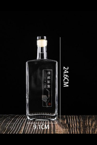 新款晶白-006