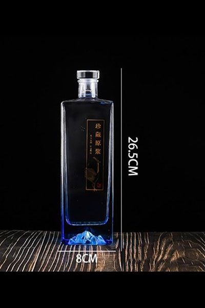 新款晶白-013