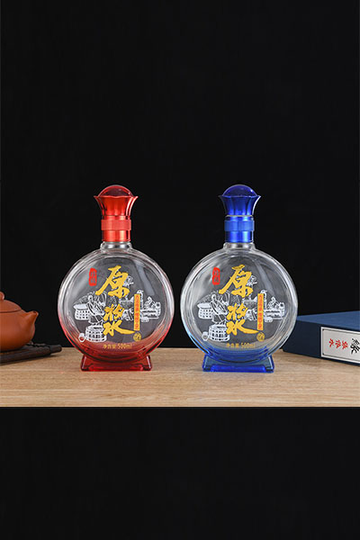 新款彩瓶-017