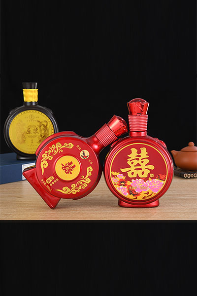 新款彩瓶-019