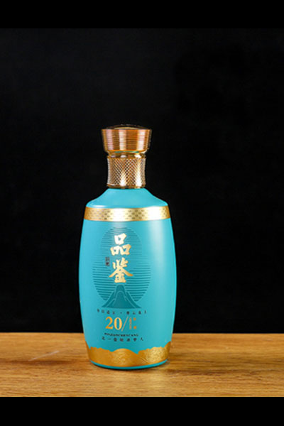 新款彩瓶-020