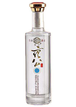 2023新款晶白-190
